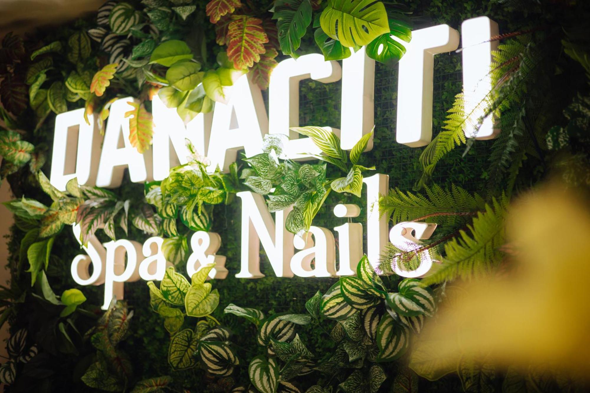 Danaciti Hotel Da Nang Esterno foto
