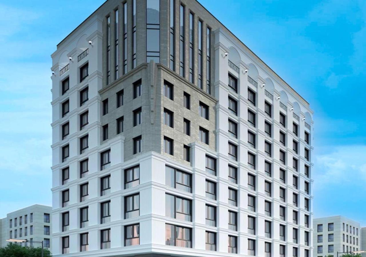 Danaciti Hotel Da Nang Esterno foto