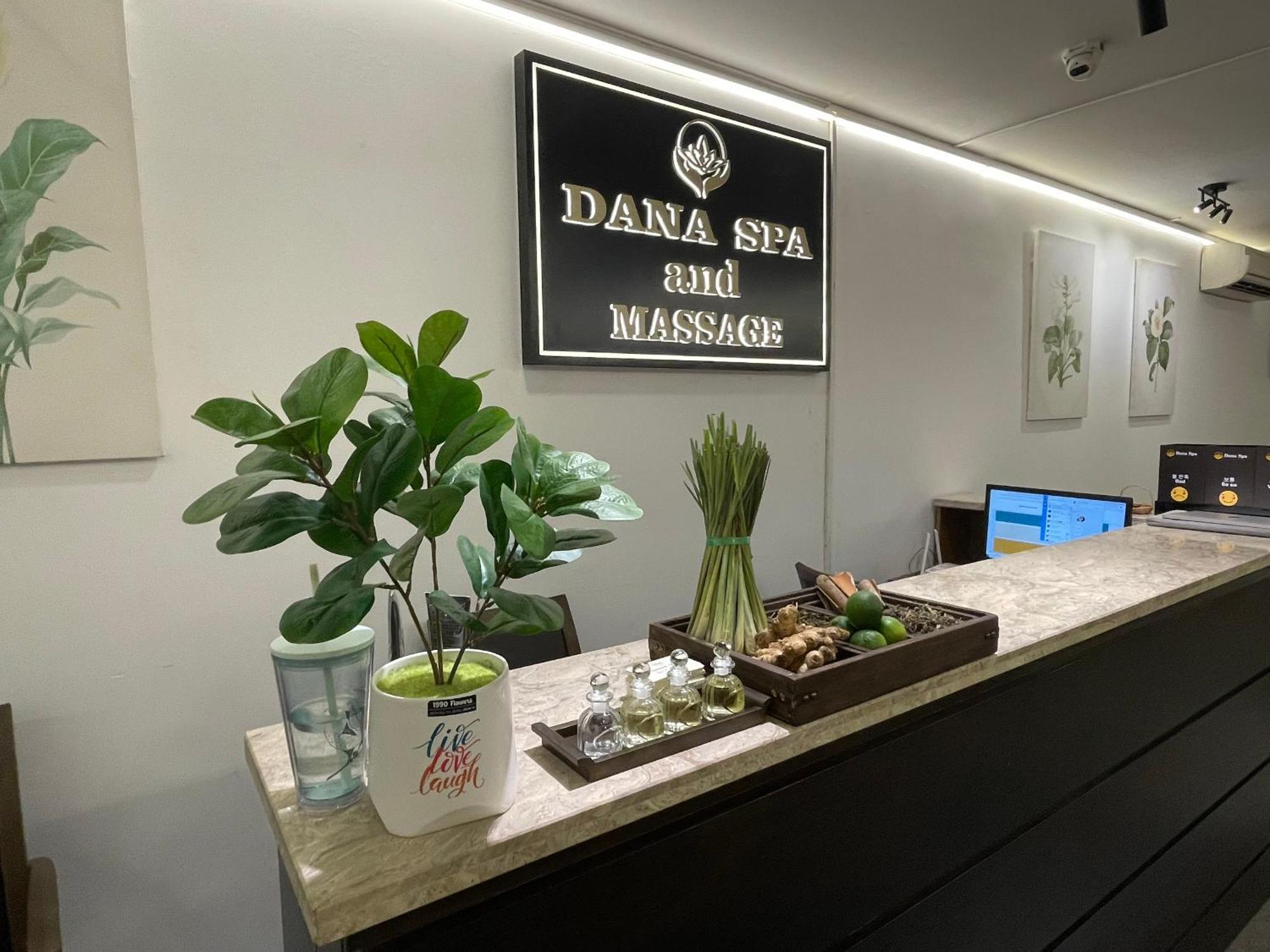 Danaciti Hotel Da Nang Esterno foto